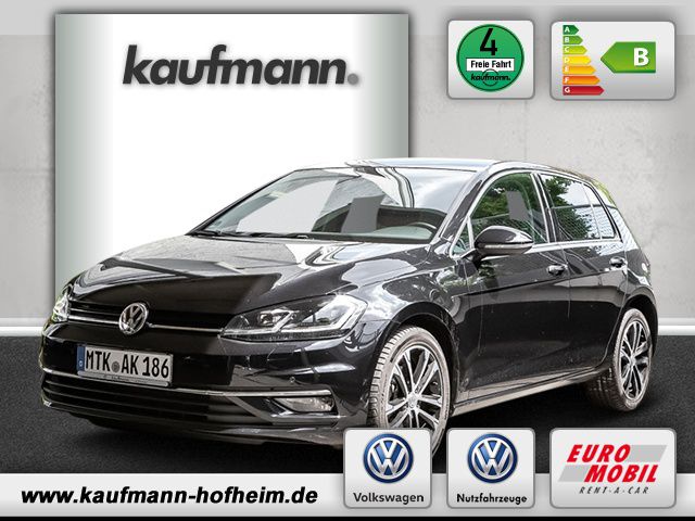 VW Up ! 1.0 TSI 5-Gang 55kW Klima Multi Radio+ - glavna slika