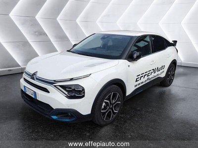 Citroën e C4 Shine, Anno 2022, KM 17000 - glavna slika
