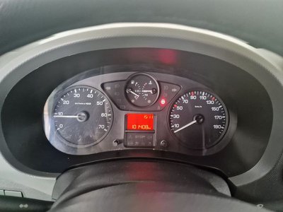 Renault Kadjar dCi 8V 110CV Energy Hypnotic2, Anno 2018, KM 9800 - glavna slika